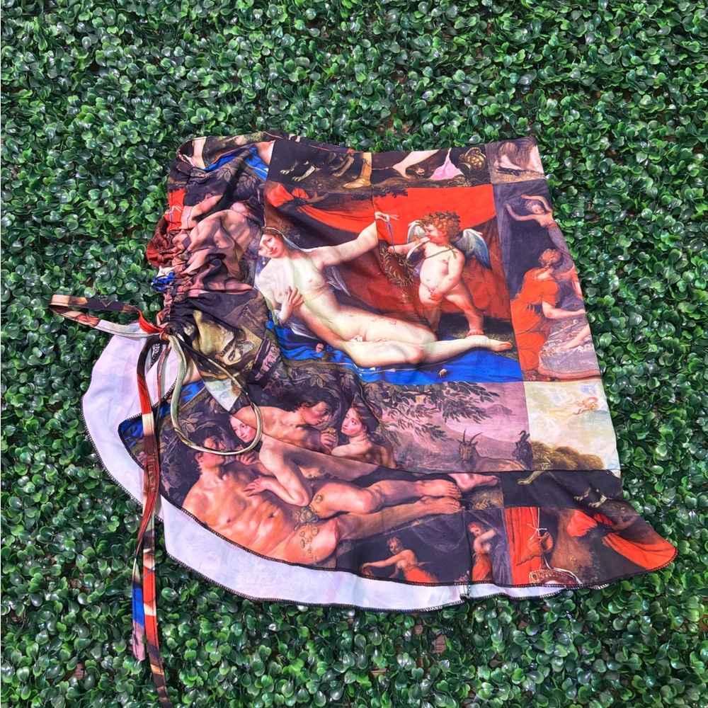 SHEIN Japanese Brand x Vintage